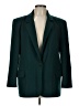 Premiere Collection 100% Wool Teal Wool Blazer Size L - photo 1