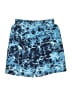 Under Armour 100% Polyester Blue Rash Guard Size 7 - photo 2