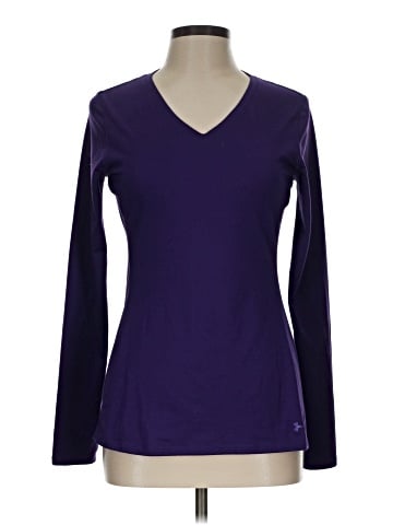Under Armour Long Sleeve T-Shirt (view 1)