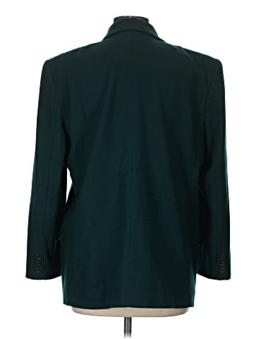 Premiere Collection Wool Blazer (view 2)
