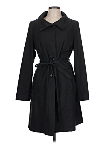 Via Spiga Trenchcoat (view 1)