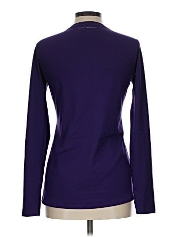 Under Armour Long Sleeve T-Shirt (view 2)
