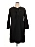 Boden Black Casual Dress Size 16L - photo 1
