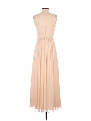 ML Monique Lhuillier Cocktail Dress (view 2)