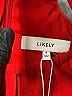 Likely Red Cocktail Dress Size 8 - photo 7