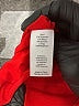 Likely Red Cocktail Dress Size 8 - photo 8