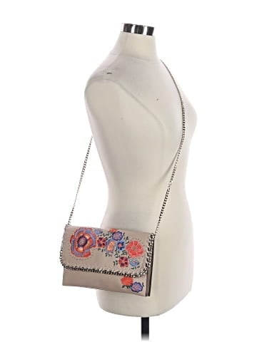 Topshop Crossbody Bag (view 2)