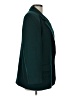 Premiere Collection 100% Wool Teal Wool Blazer Size L - photo 4