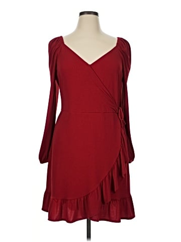 Maurices Cocktail Dress (view 1)