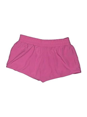 Ultra Flirt Athletic Shorts (view 1)