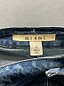 Miami Blue Denim Skirt Size L - photo 4