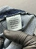 Miami Blue Denim Skirt Size L - photo 5