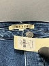 Miami Blue Denim Skirt Size L - photo 6