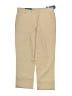 Nautica Solid Tan Khakis Size 16.5 - photo 1