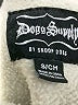Snoop Dogg Silver Ivory Pullover Hoodie Size S - photo 7