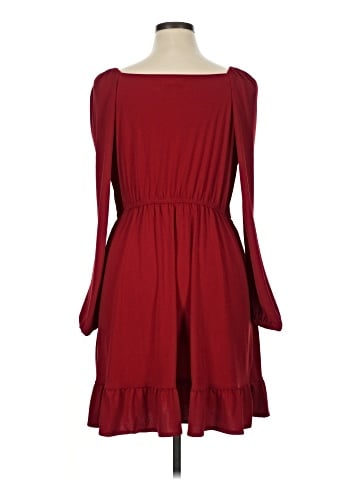 Maurices Cocktail Dress (view 2)
