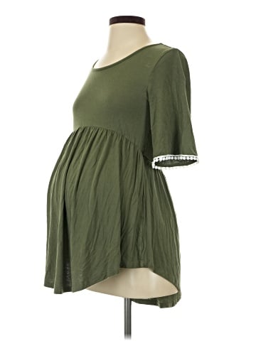 Xpenyo 3/4 Sleeve T-Shirt (view 1)