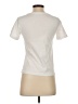 MNG Ivory Short Sleeve T-Shirt Size XS - photo 2