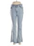 Rag & Bone Hearts Blue Jeans Size 28 waist - photo 1