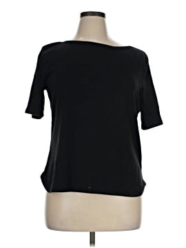 Talbots Short Sleeve T-Shirt (view 1)