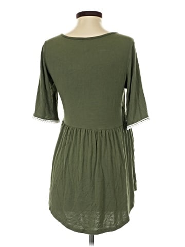 Xpenyo 3/4 Sleeve T-Shirt (view 2)