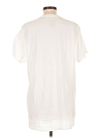 Hanes Short Sleeve Top (view 2)