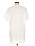 Hanes Ivory Short Sleeve Top Size L - photo 2