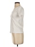 MNG Ivory Short Sleeve T-Shirt Size XS - photo 5