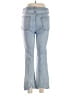 Rag & Bone Hearts Blue Jeans Size 28 waist - photo 2
