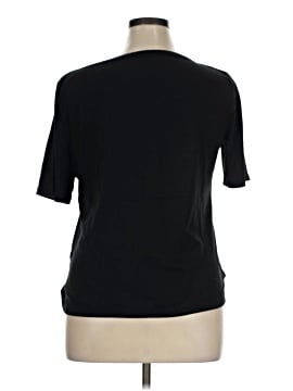 Talbots Short Sleeve T-Shirt (view 2)