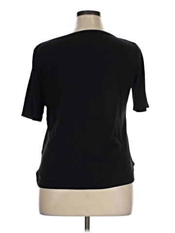Talbots Short Sleeve T-Shirt (view 2)