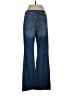 GRLFRND 100% Cotton Blue Jeans Size 31 waist - photo 2