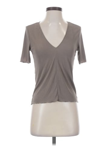 Zara Short Sleeve Top (view 1)