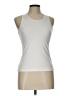 Prince White Active Tank Size L - photo 1