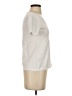 MNG Ivory Short Sleeve T-Shirt Size XS - photo 4