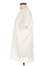 Hanes Ivory Short Sleeve Top Size L - photo 5