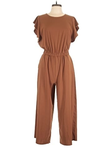 Mod Ref Jumpsuit (view 1)