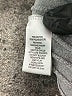 Assorted Brands Gray Cardigan Size M - photo 8