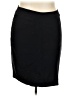 Avenue Solid Black Formal Skirt Size 20 Plus - photo 1