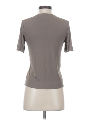 Zara Short Sleeve Top (view 2)