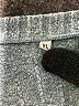 Unbranded Gray Pullover Sweater Size XL - photo 7