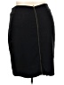 Avenue Solid Black Formal Skirt Size 20 Plus - photo 2