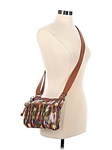 Fossil Crossbody Bag (view 2)