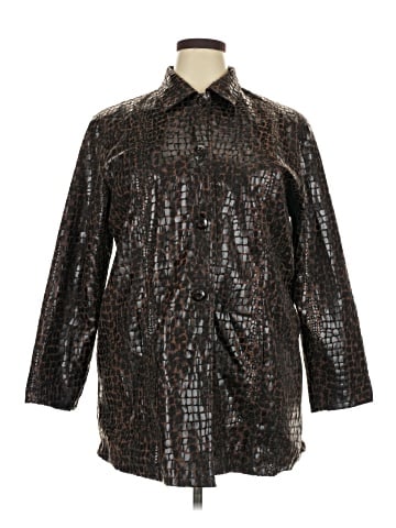 Selene Sport Coat (view 1)