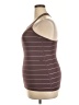 Athleta Brown Tank Top Size XS - photo 5