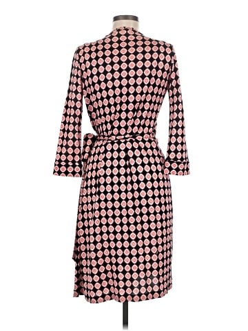 Diane von Furstenberg Kimono (view 2)