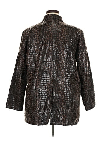 Selene Sport Coat (view 2)