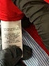 Vineyard Vines Plaid Red Casual Pants Size 2 - photo 8