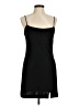 Max Studio Solid Black Cocktail Dress Size M - photo 1