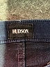 Hudson Jeans Solid Blue Jeans Size 25 waist - photo 7